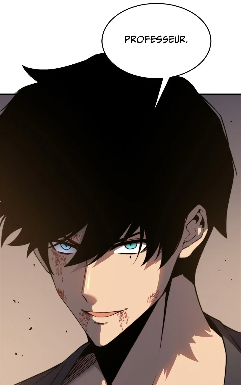 INFINITE DECRYPTION: THE STRONGEST LEVEL 0 Chapitre 3 - Page 148