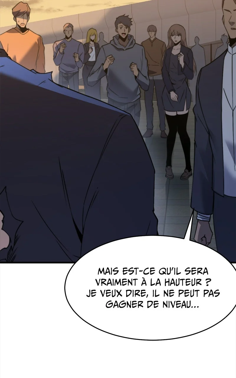 INFINITE DECRYPTION: THE STRONGEST LEVEL 0 Chapitre 3 - Page 152
