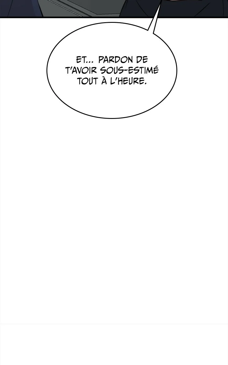 INFINITE DECRYPTION: THE STRONGEST LEVEL 0 Chapitre 3 - Page 154