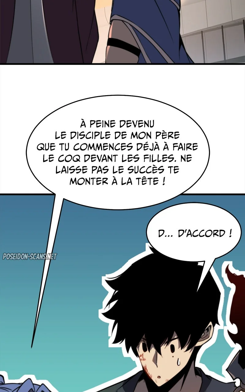 INFINITE DECRYPTION: THE STRONGEST LEVEL 0 Chapitre 3 - Page 159