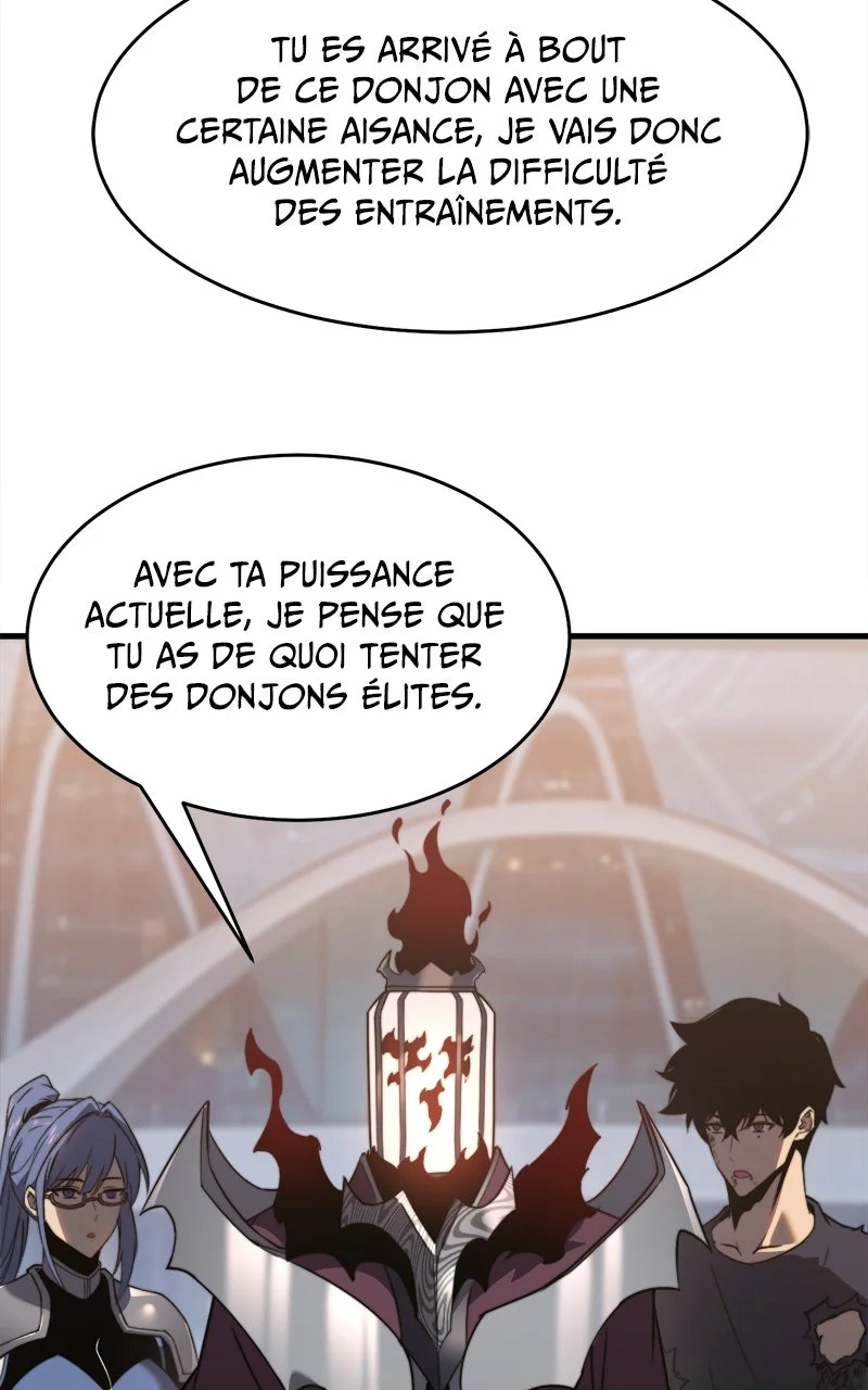 INFINITE DECRYPTION: THE STRONGEST LEVEL 0 Chapitre 3 - Page 161