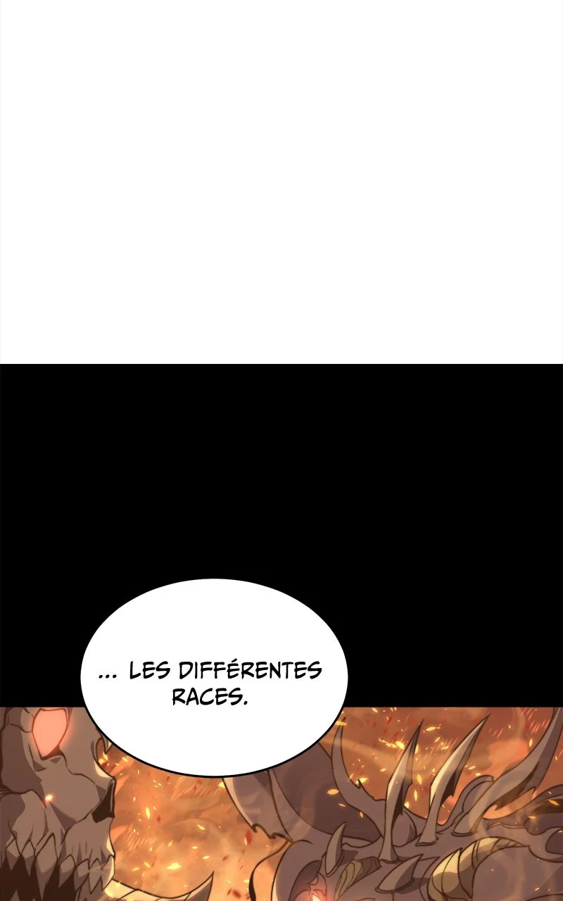 INFINITE DECRYPTION: THE STRONGEST LEVEL 0 Chapitre 3 - Page 164