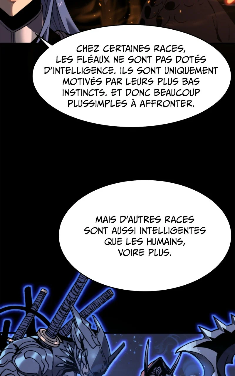 INFINITE DECRYPTION: THE STRONGEST LEVEL 0 Chapitre 3 - Page 166