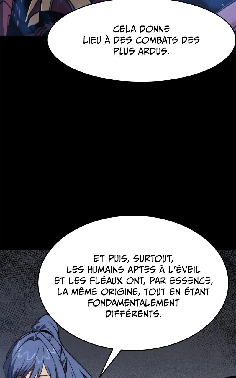 INFINITE DECRYPTION: THE STRONGEST LEVEL 0 Chapitre 3 - Page 168