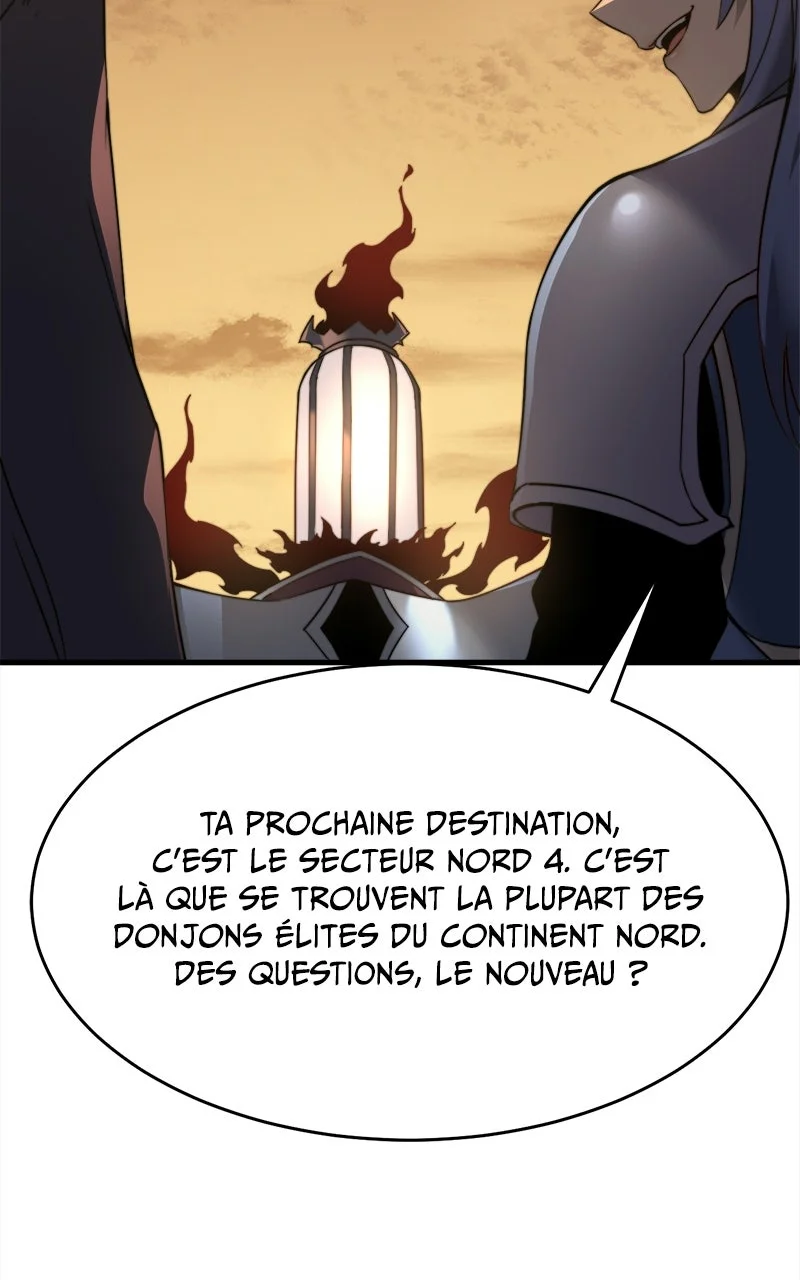 INFINITE DECRYPTION: THE STRONGEST LEVEL 0 Chapitre 3 - Page 171