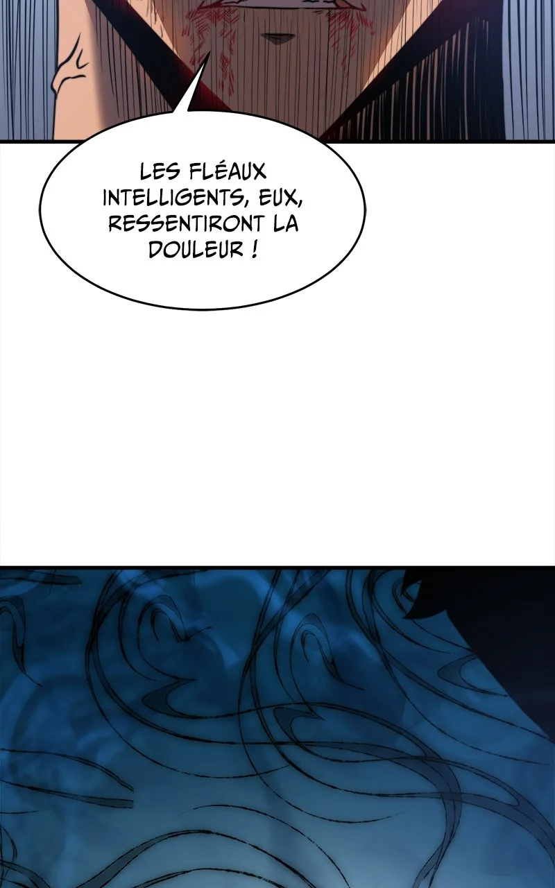 INFINITE DECRYPTION: THE STRONGEST LEVEL 0 Chapitre 3 - Page 173