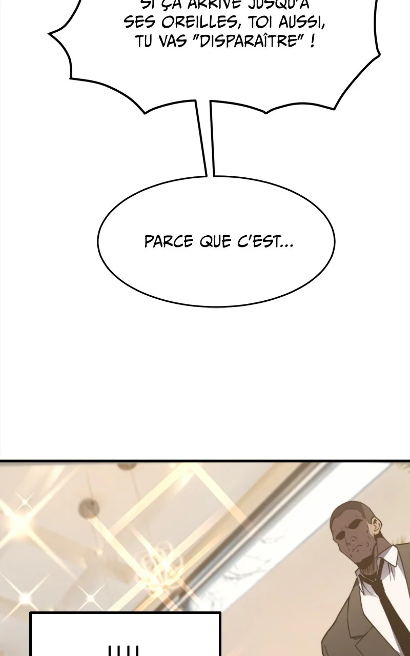 INFINITE DECRYPTION: THE STRONGEST LEVEL 0 Chapitre 3 - Page 178