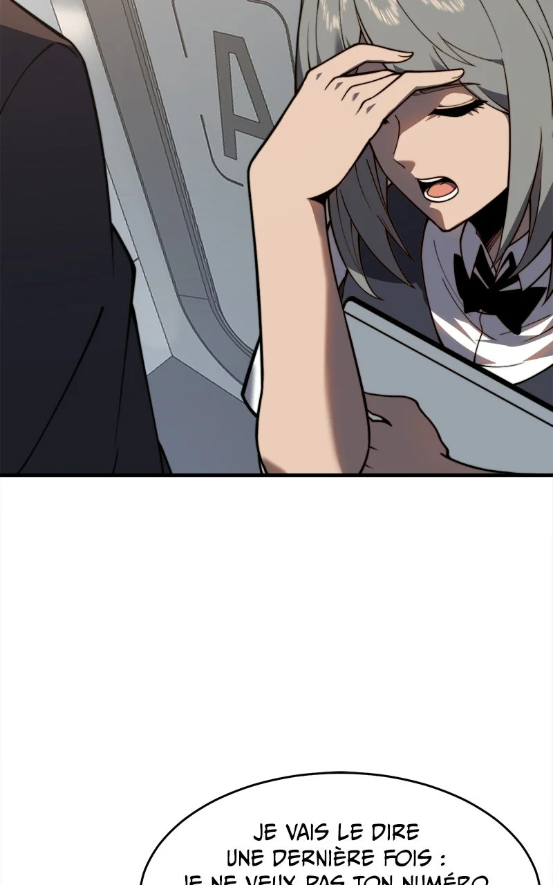 INFINITE DECRYPTION: THE STRONGEST LEVEL 0 Chapitre 3 - Page 18
