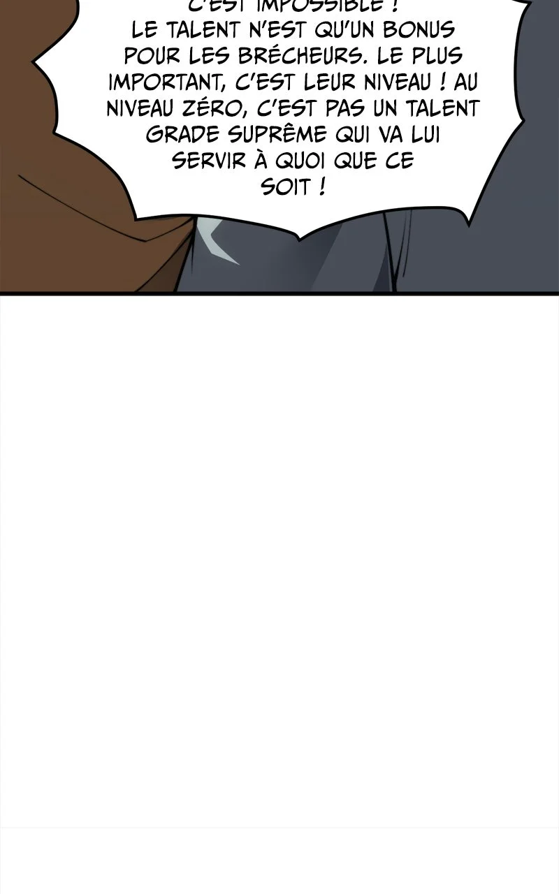 INFINITE DECRYPTION: THE STRONGEST LEVEL 0 Chapitre 3 - Page 25