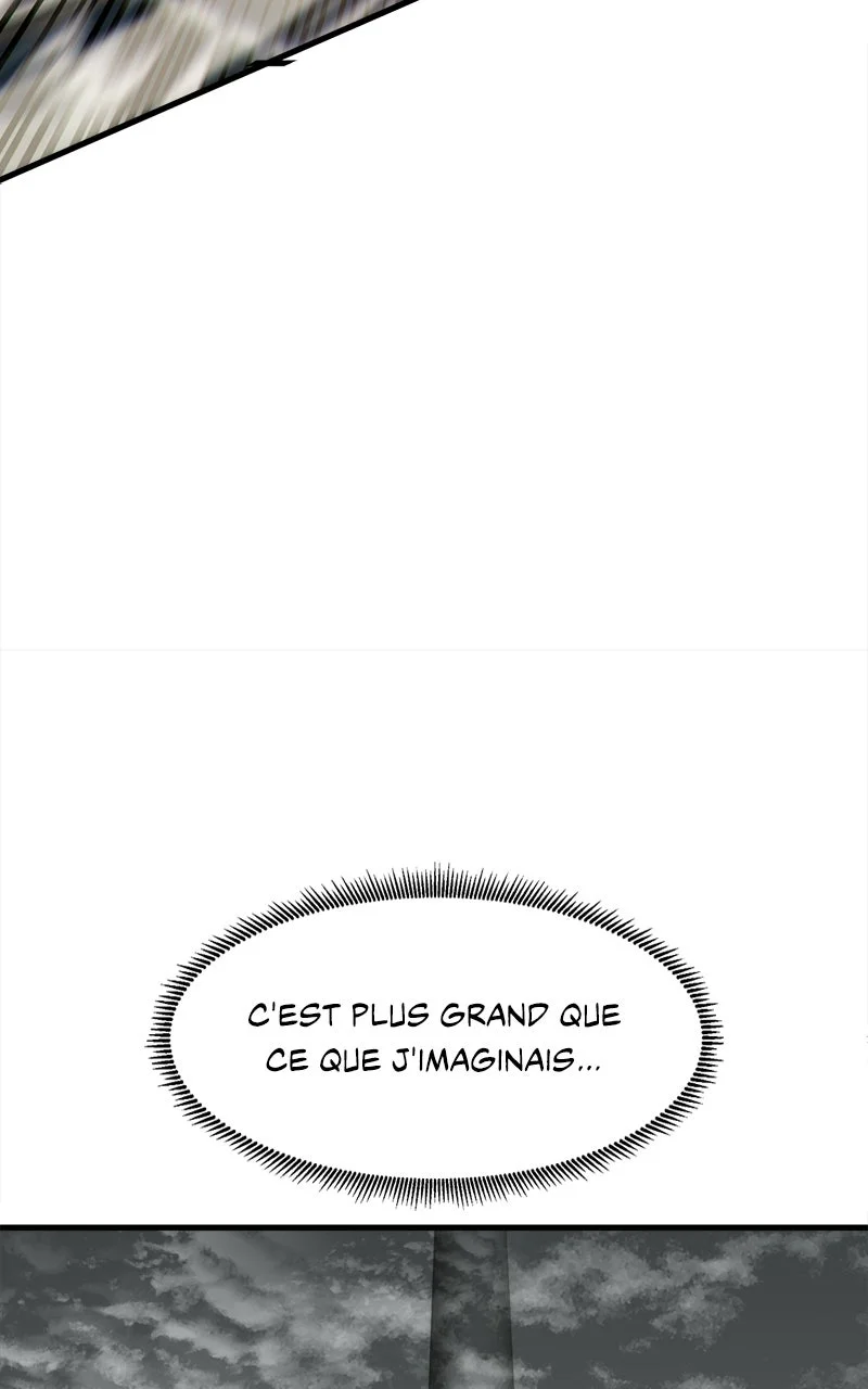INFINITE DECRYPTION: THE STRONGEST LEVEL 0 Chapitre 3 - Page 33