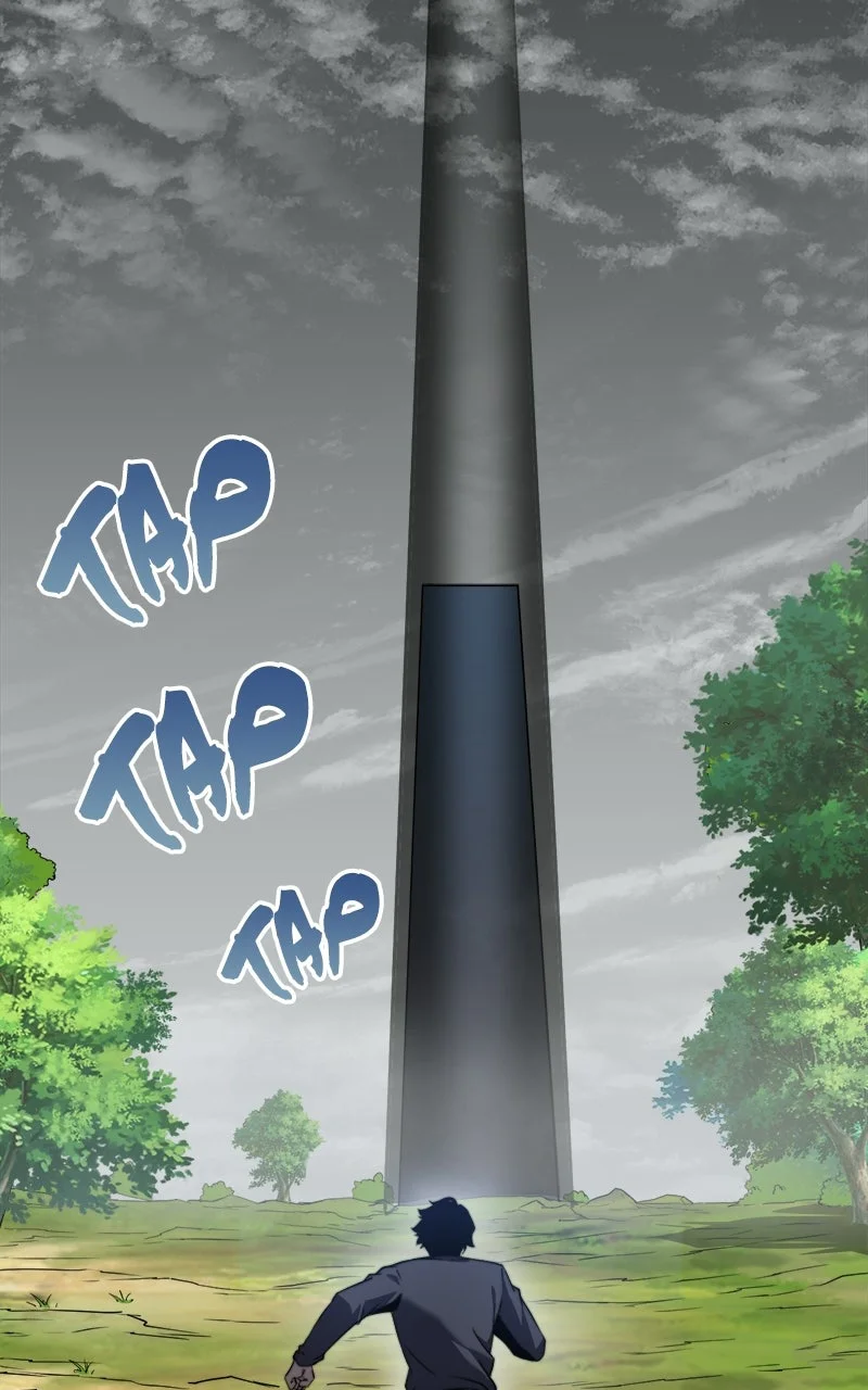 INFINITE DECRYPTION: THE STRONGEST LEVEL 0 Chapitre 3 - Page 34
