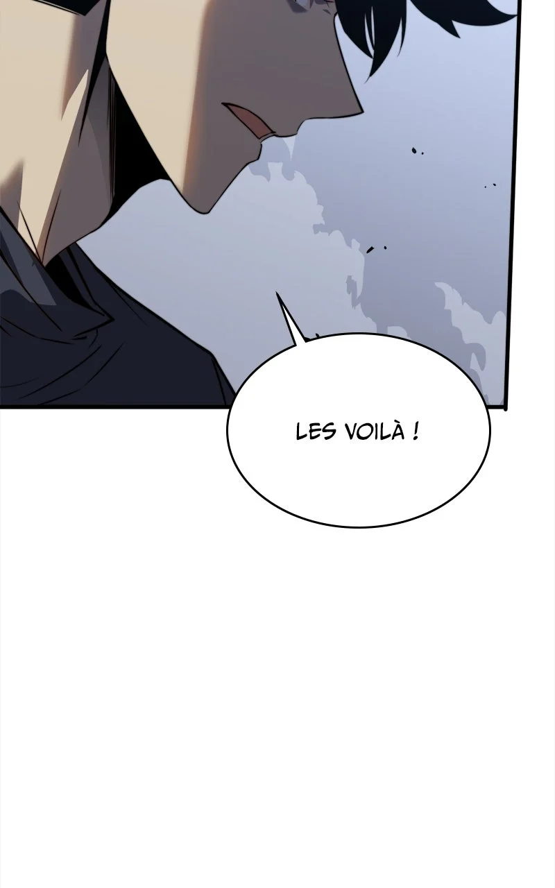 INFINITE DECRYPTION: THE STRONGEST LEVEL 0 Chapitre 3 - Page 36