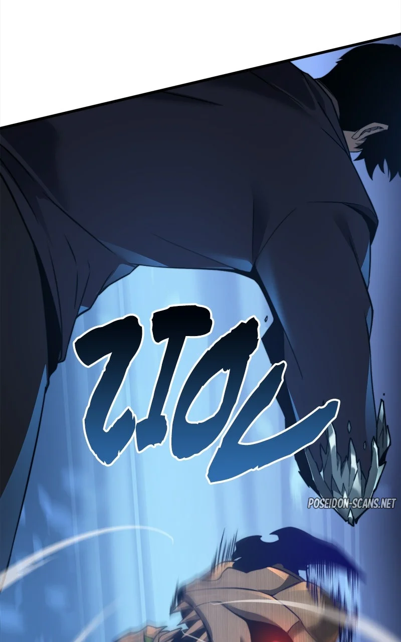 INFINITE DECRYPTION: THE STRONGEST LEVEL 0 Chapitre 3 - Page 37