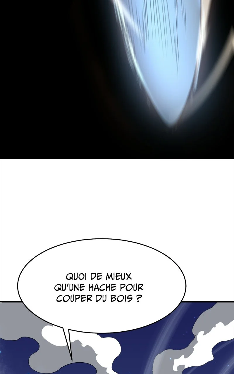 INFINITE DECRYPTION: THE STRONGEST LEVEL 0 Chapitre 3 - Page 41