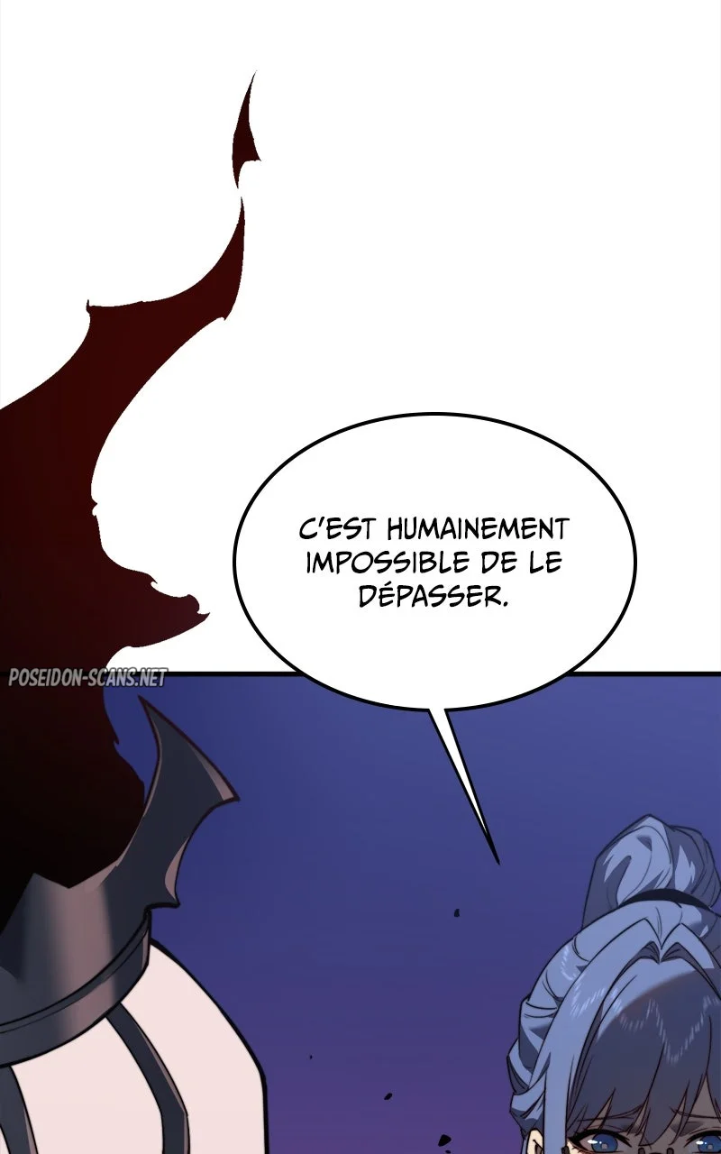 INFINITE DECRYPTION: THE STRONGEST LEVEL 0 Chapitre 3 - Page 47