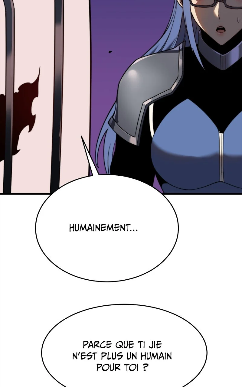 INFINITE DECRYPTION: THE STRONGEST LEVEL 0 Chapitre 3 - Page 48