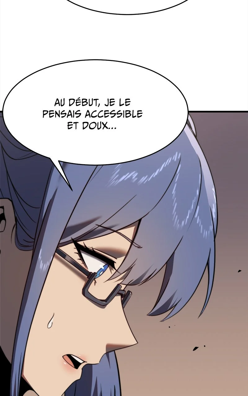 INFINITE DECRYPTION: THE STRONGEST LEVEL 0 Chapitre 3 - Page 49