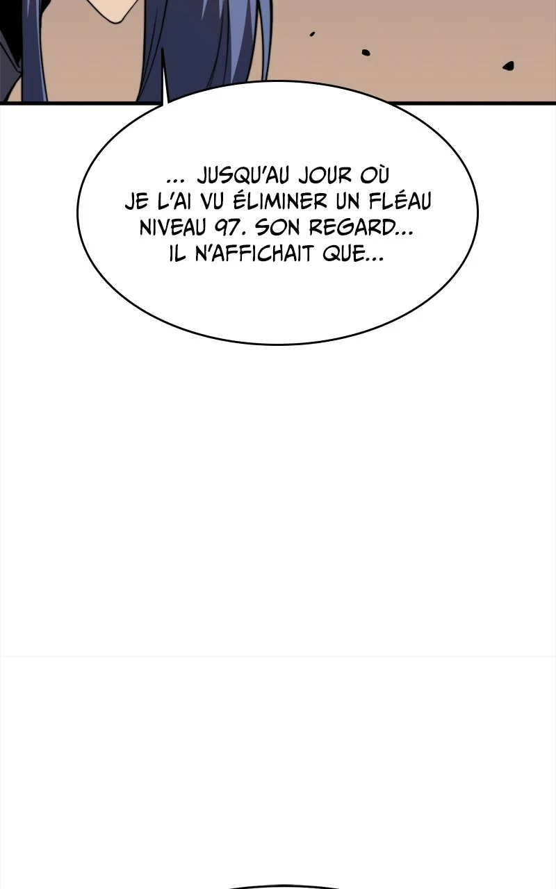 INFINITE DECRYPTION: THE STRONGEST LEVEL 0 Chapitre 3 - Page 50