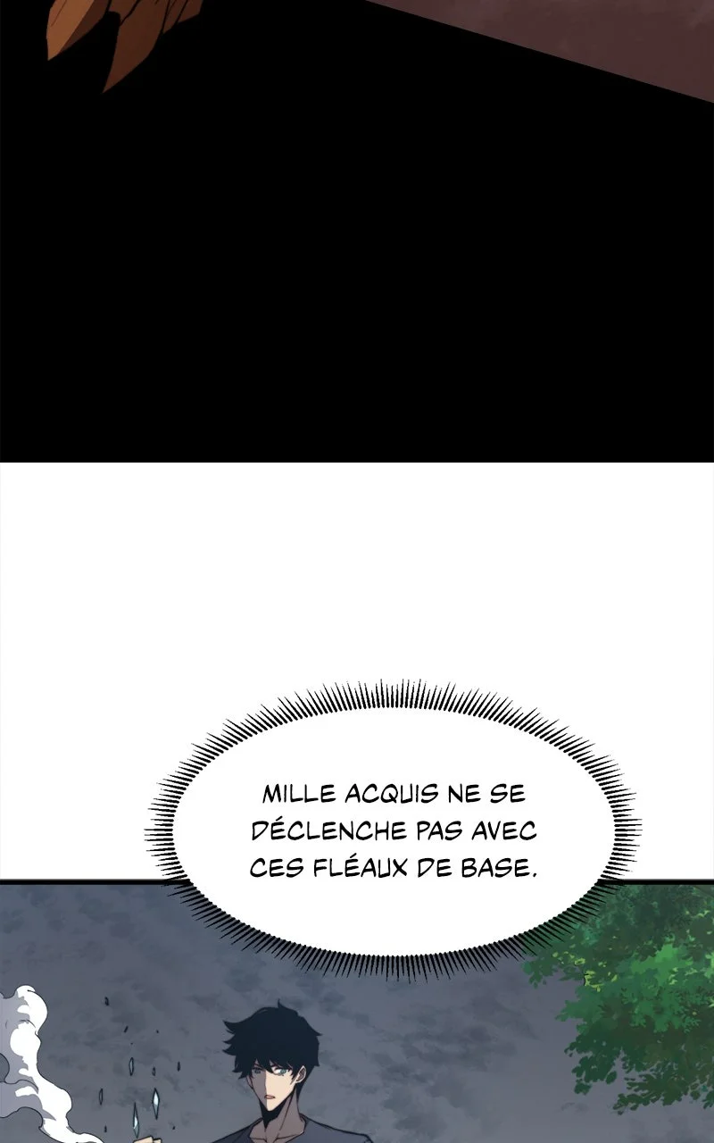 INFINITE DECRYPTION: THE STRONGEST LEVEL 0 Chapitre 3 - Page 59
