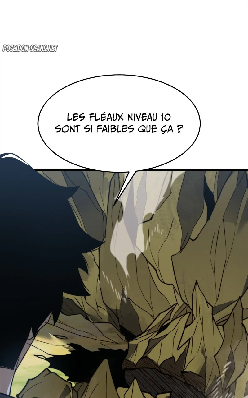 INFINITE DECRYPTION: THE STRONGEST LEVEL 0 Chapitre 3 - Page 67
