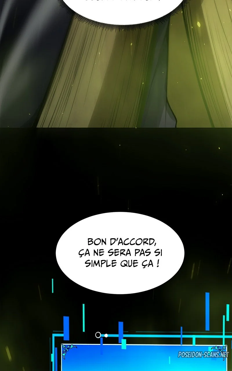 INFINITE DECRYPTION: THE STRONGEST LEVEL 0 Chapitre 3 - Page 75