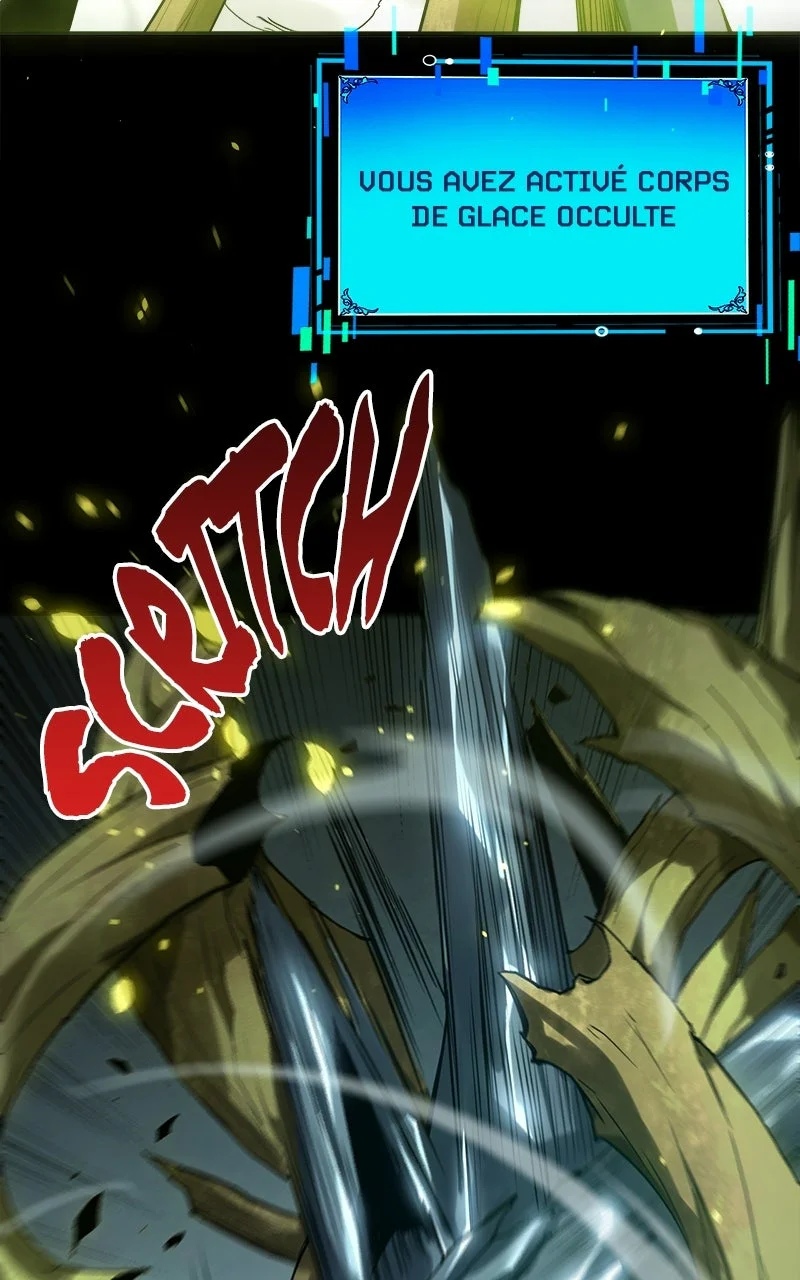 INFINITE DECRYPTION: THE STRONGEST LEVEL 0 Chapitre 3 - Page 78