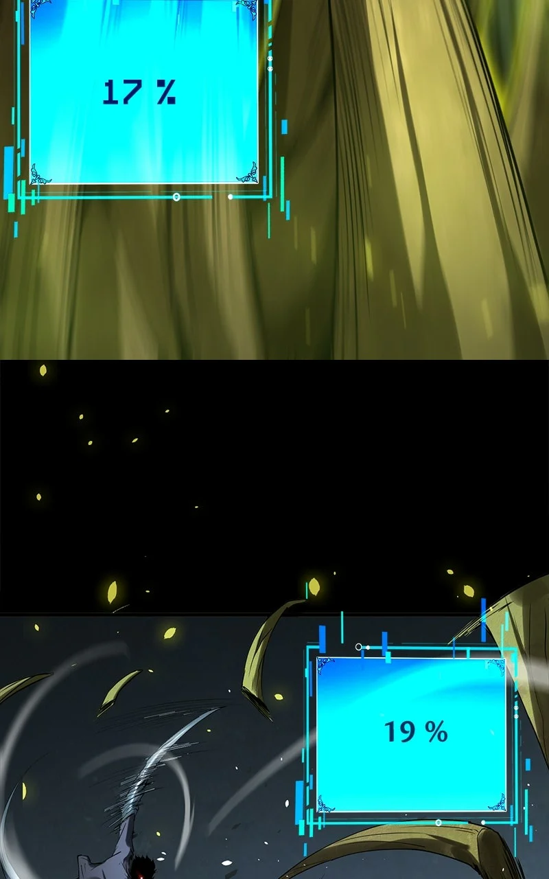 INFINITE DECRYPTION: THE STRONGEST LEVEL 0 Chapitre 3 - Page 82