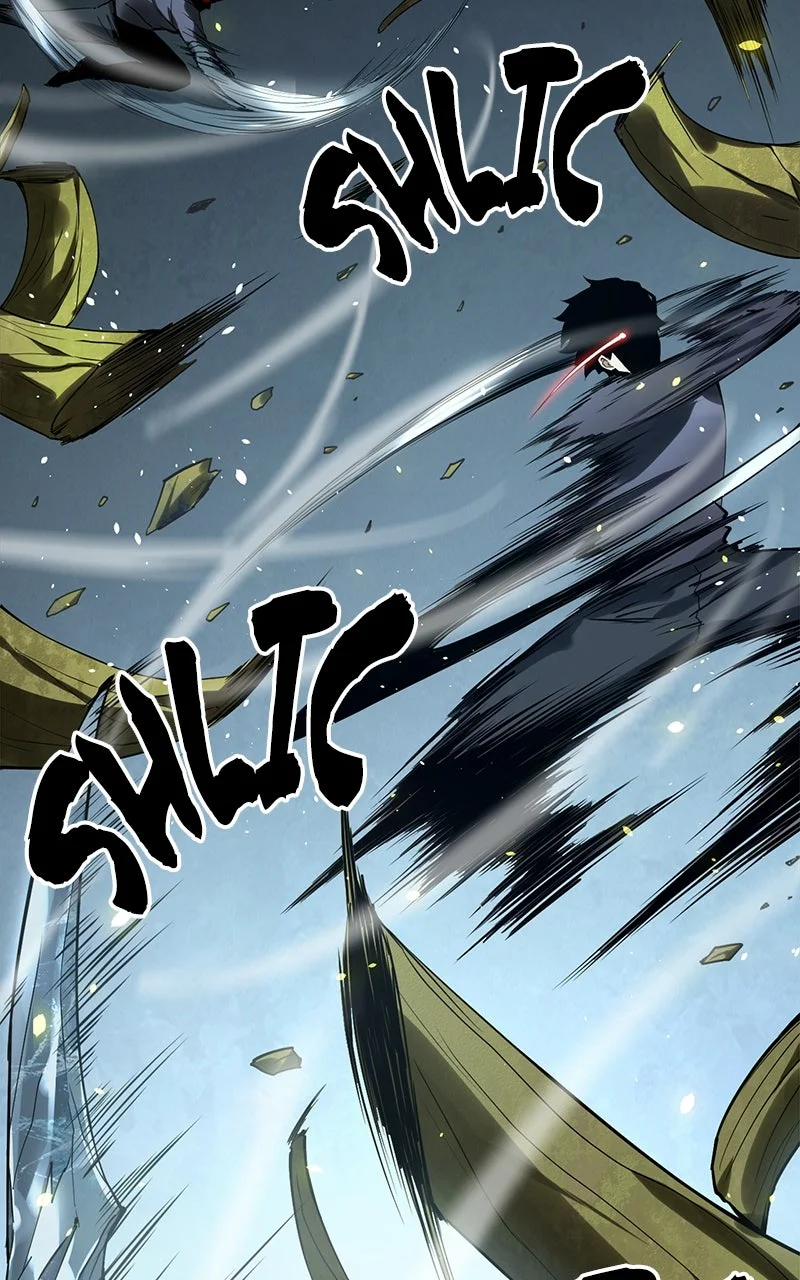 INFINITE DECRYPTION: THE STRONGEST LEVEL 0 Chapitre 3 - Page 83