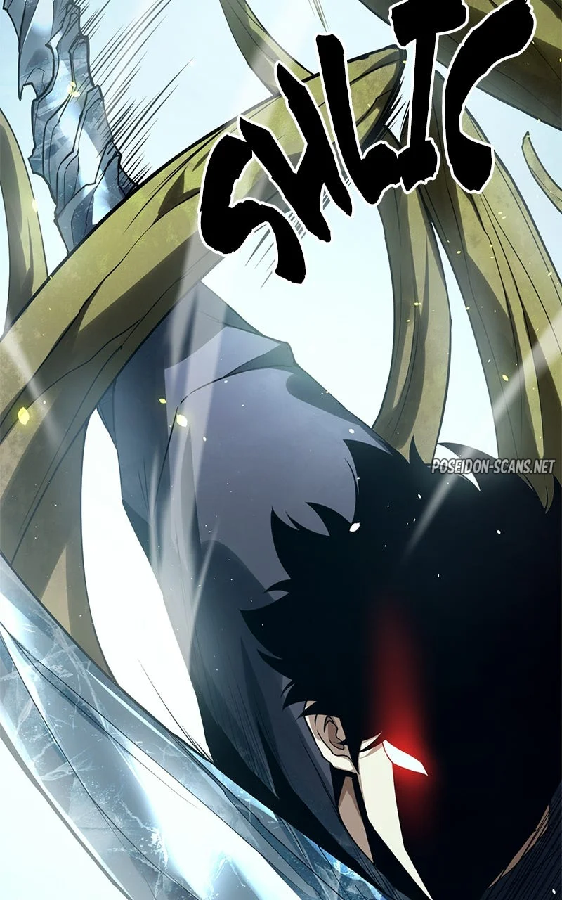 INFINITE DECRYPTION: THE STRONGEST LEVEL 0 Chapitre 3 - Page 84