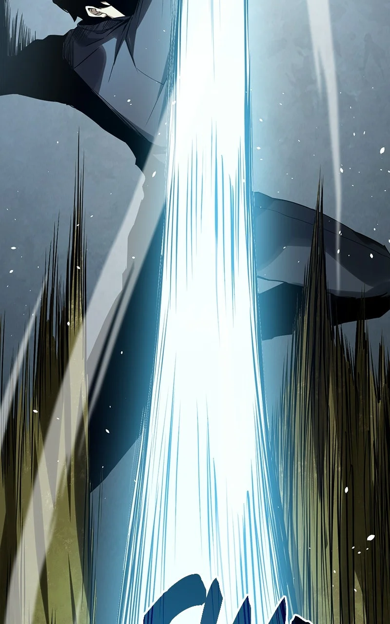 INFINITE DECRYPTION: THE STRONGEST LEVEL 0 Chapitre 3 - Page 86
