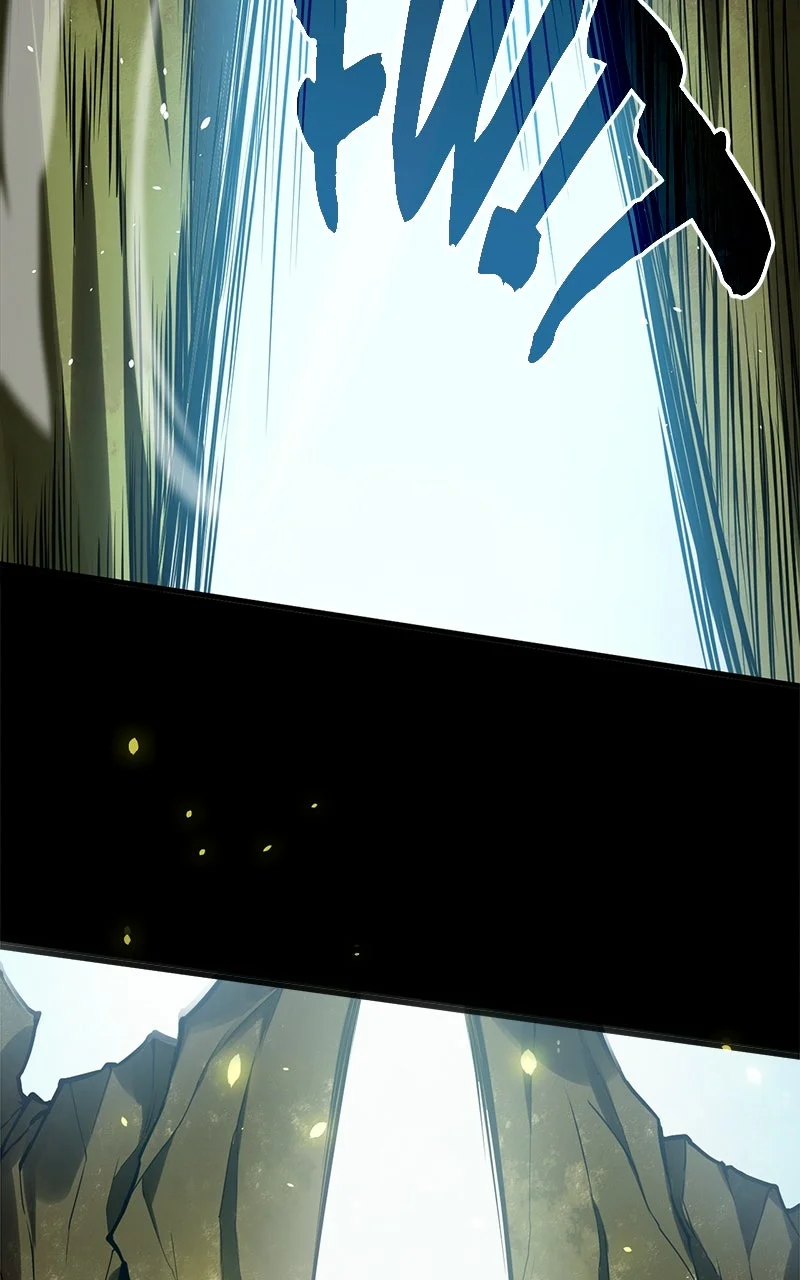 INFINITE DECRYPTION: THE STRONGEST LEVEL 0 Chapitre 3 - Page 87