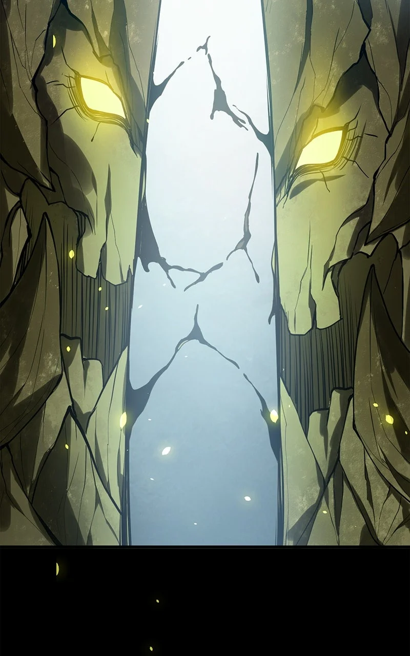 INFINITE DECRYPTION: THE STRONGEST LEVEL 0 Chapitre 3 - Page 88