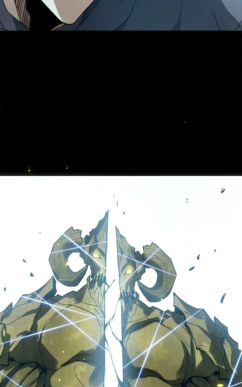 INFINITE DECRYPTION: THE STRONGEST LEVEL 0 Chapitre 3 - Page 90