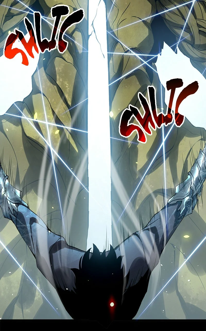INFINITE DECRYPTION: THE STRONGEST LEVEL 0 Chapitre 3 - Page 91