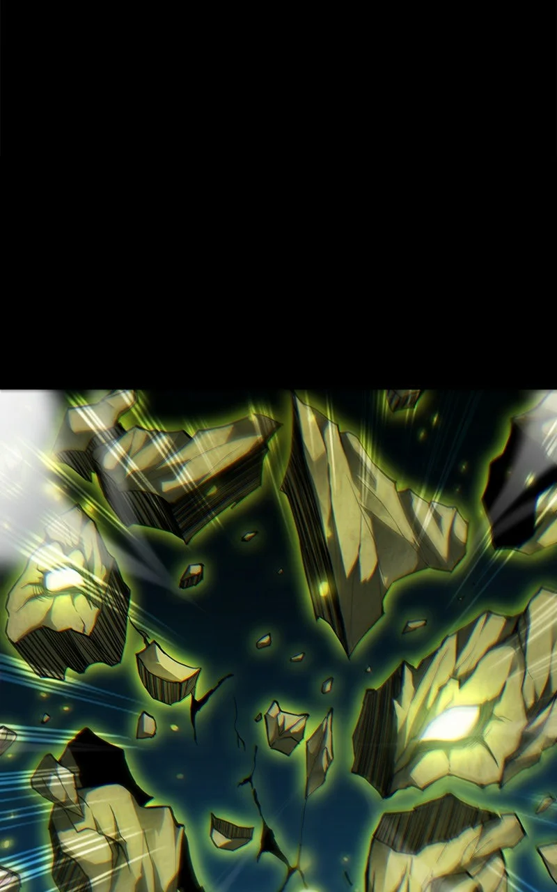 INFINITE DECRYPTION: THE STRONGEST LEVEL 0 Chapitre 3 - Page 92