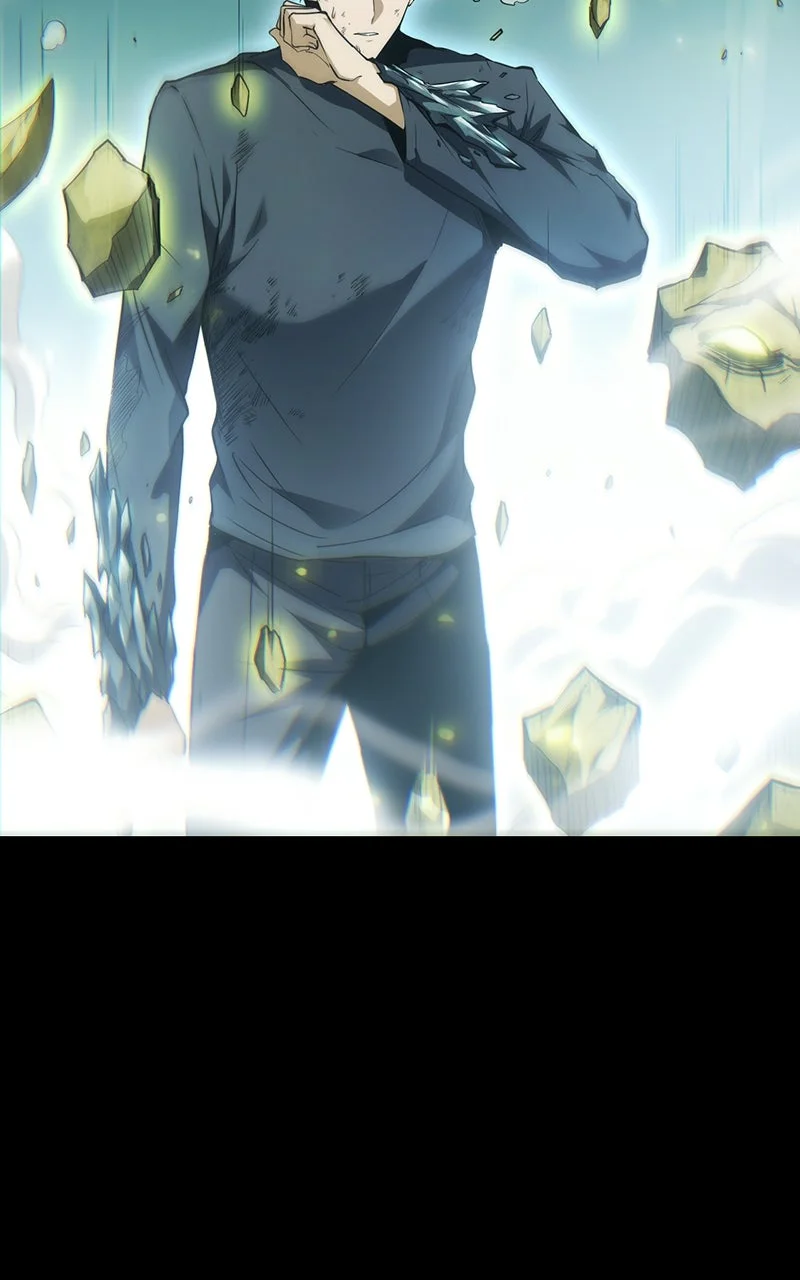 INFINITE DECRYPTION: THE STRONGEST LEVEL 0 Chapitre 3 - Page 94
