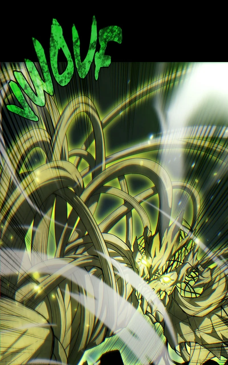 INFINITE DECRYPTION: THE STRONGEST LEVEL 0 Chapitre 3 - Page 95