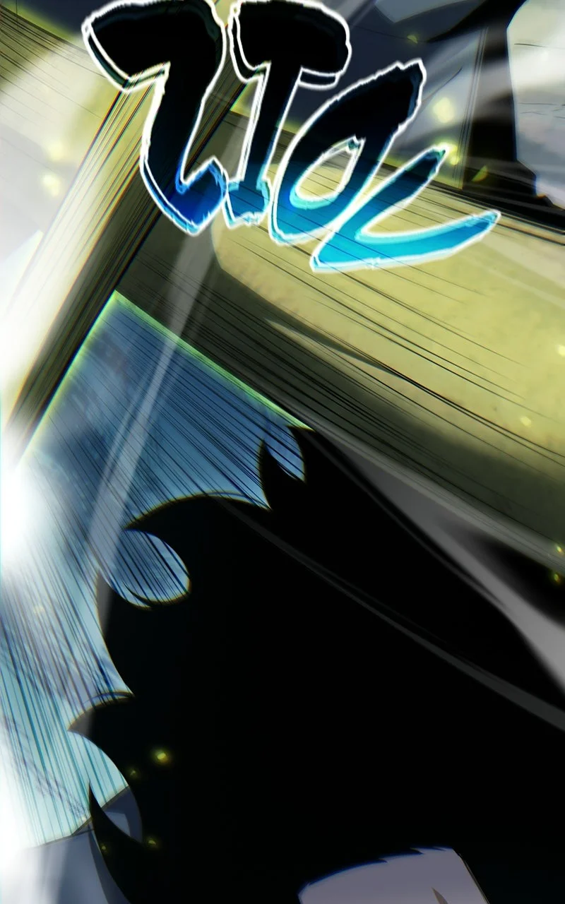 INFINITE DECRYPTION: THE STRONGEST LEVEL 0 Chapitre 3 - Page 99