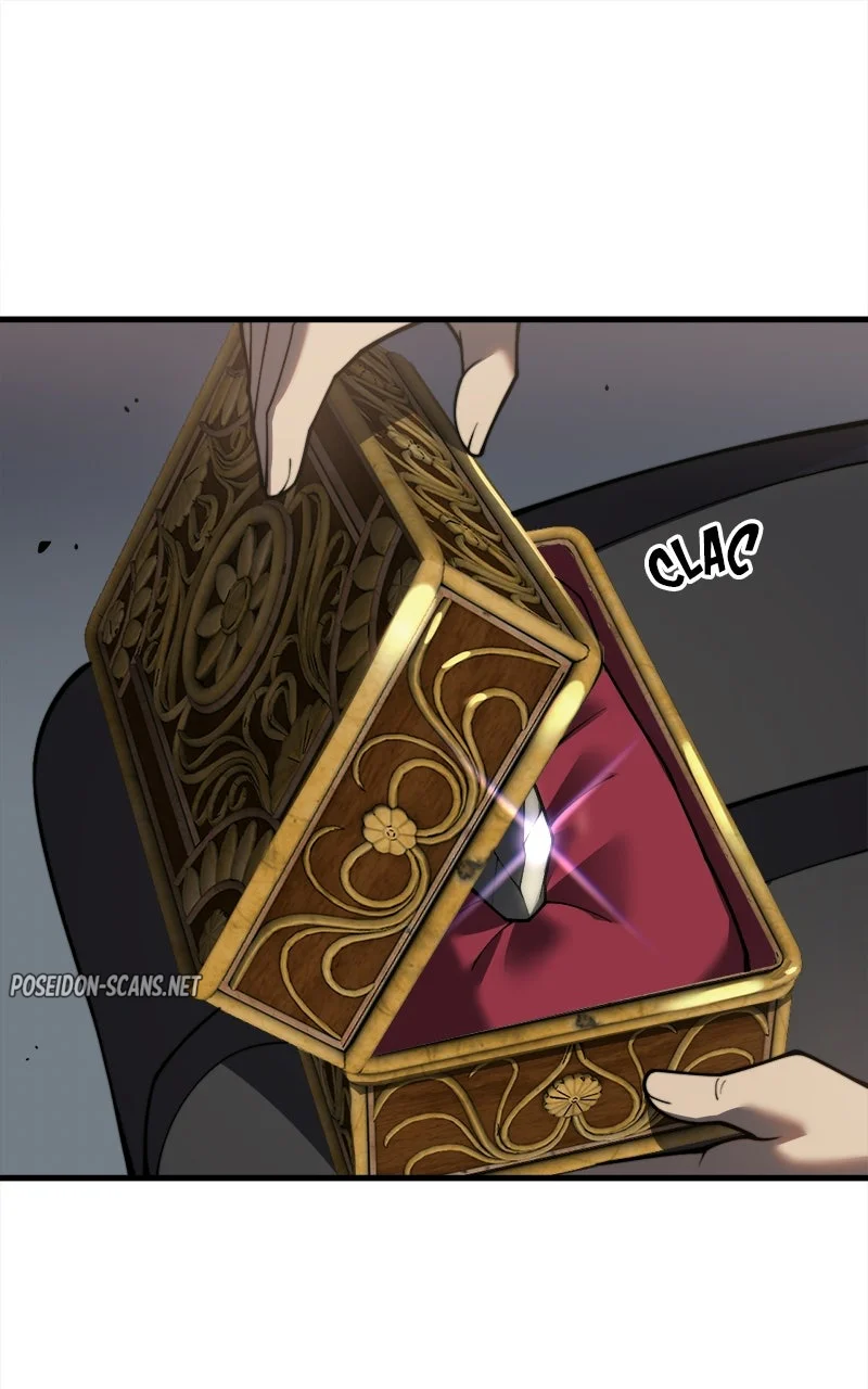 INFINITE DECRYPTION: THE STRONGEST LEVEL 0 Chapitre 4 - Page 1