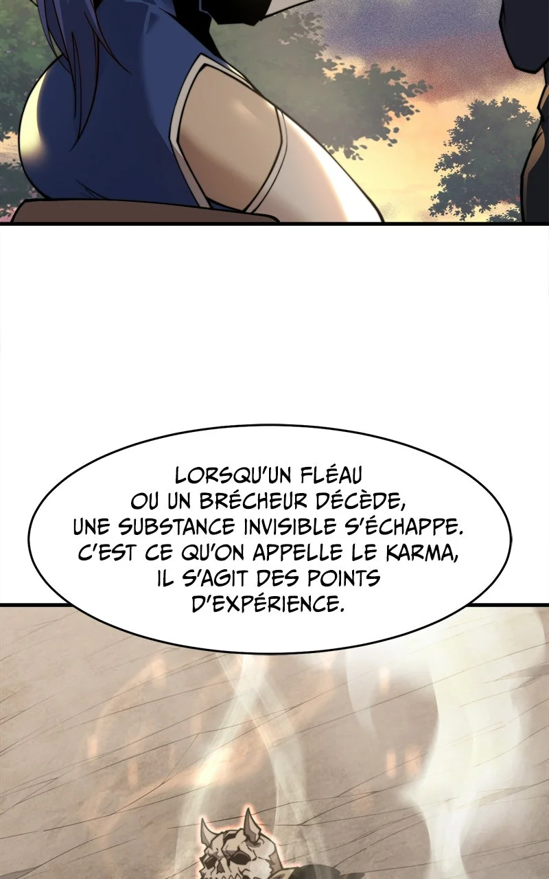 INFINITE DECRYPTION: THE STRONGEST LEVEL 0 Chapitre 4 - Page 10