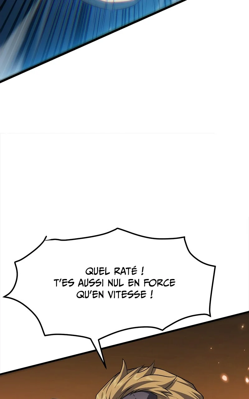 INFINITE DECRYPTION: THE STRONGEST LEVEL 0 Chapitre 4 - Page 100