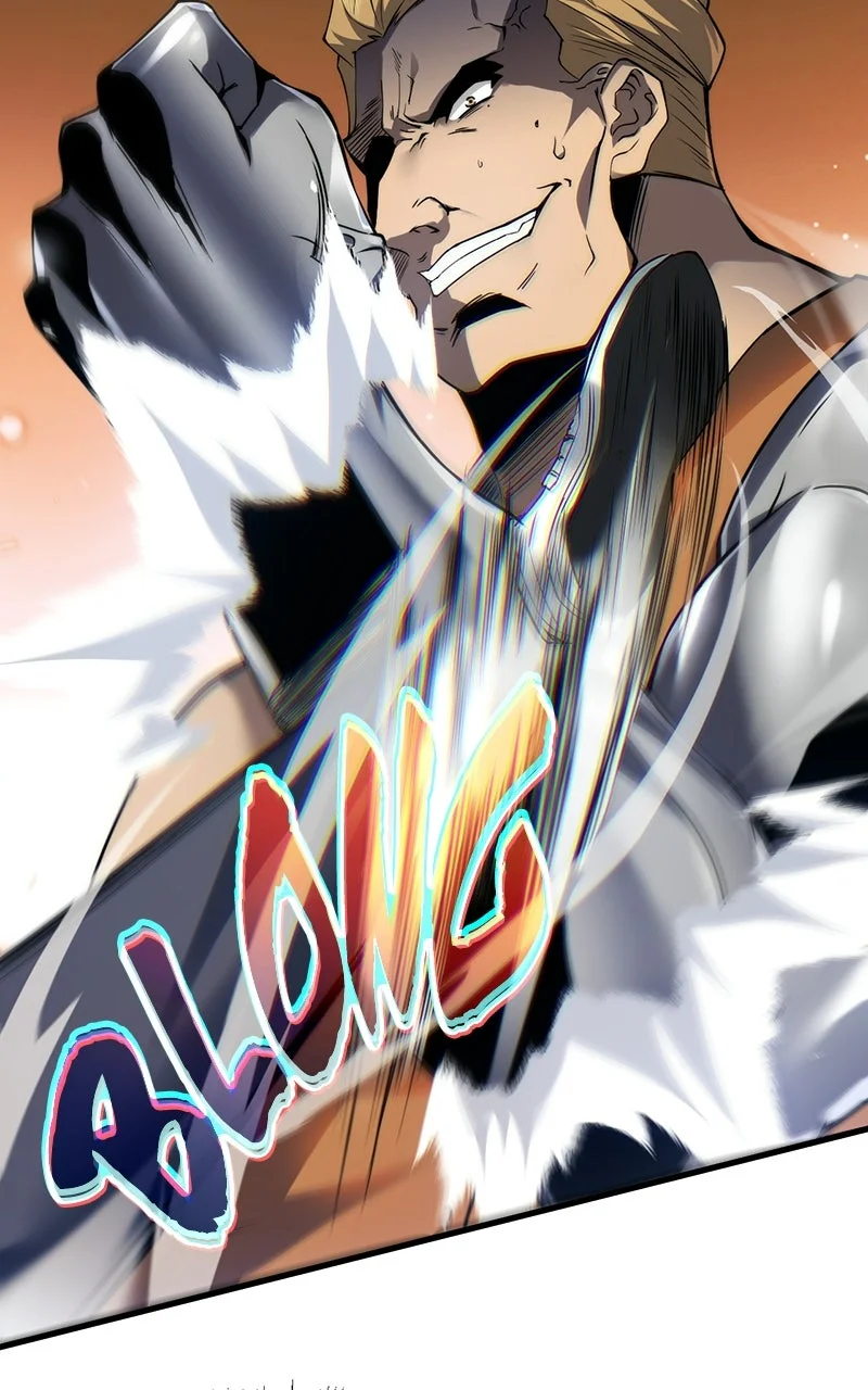 INFINITE DECRYPTION: THE STRONGEST LEVEL 0 Chapitre 4 - Page 101
