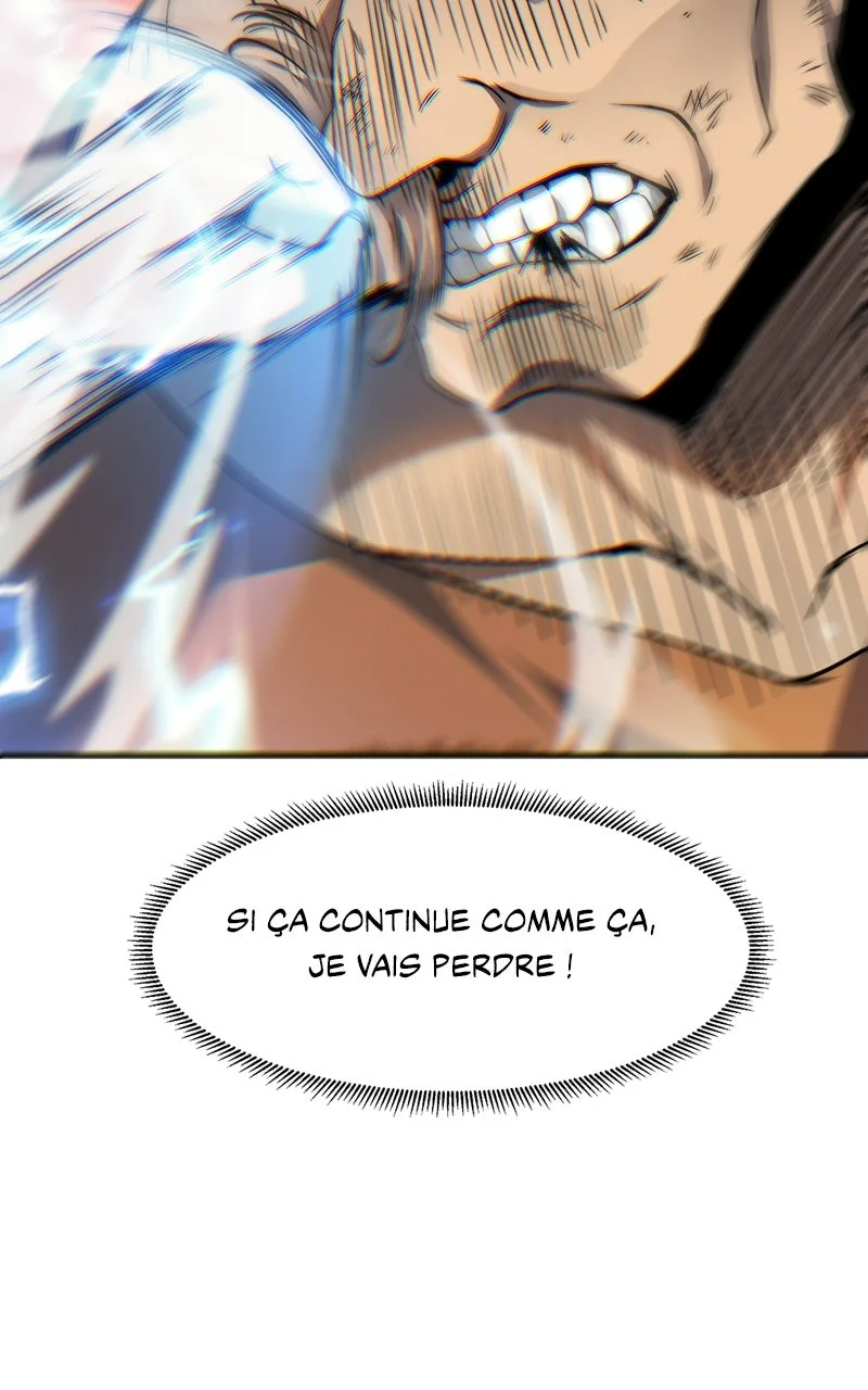 INFINITE DECRYPTION: THE STRONGEST LEVEL 0 Chapitre 4 - Page 110