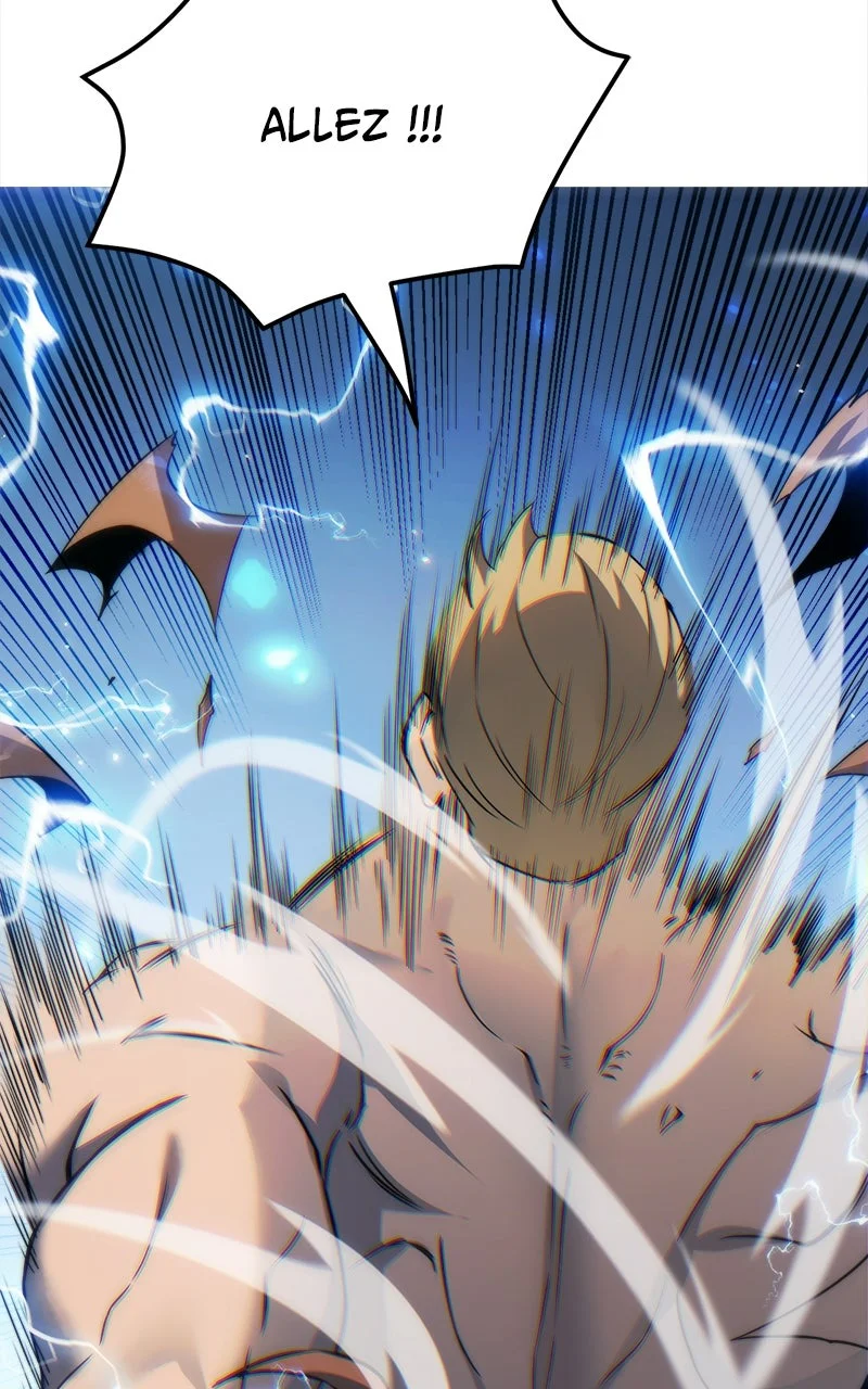 INFINITE DECRYPTION: THE STRONGEST LEVEL 0 Chapitre 4 - Page 114