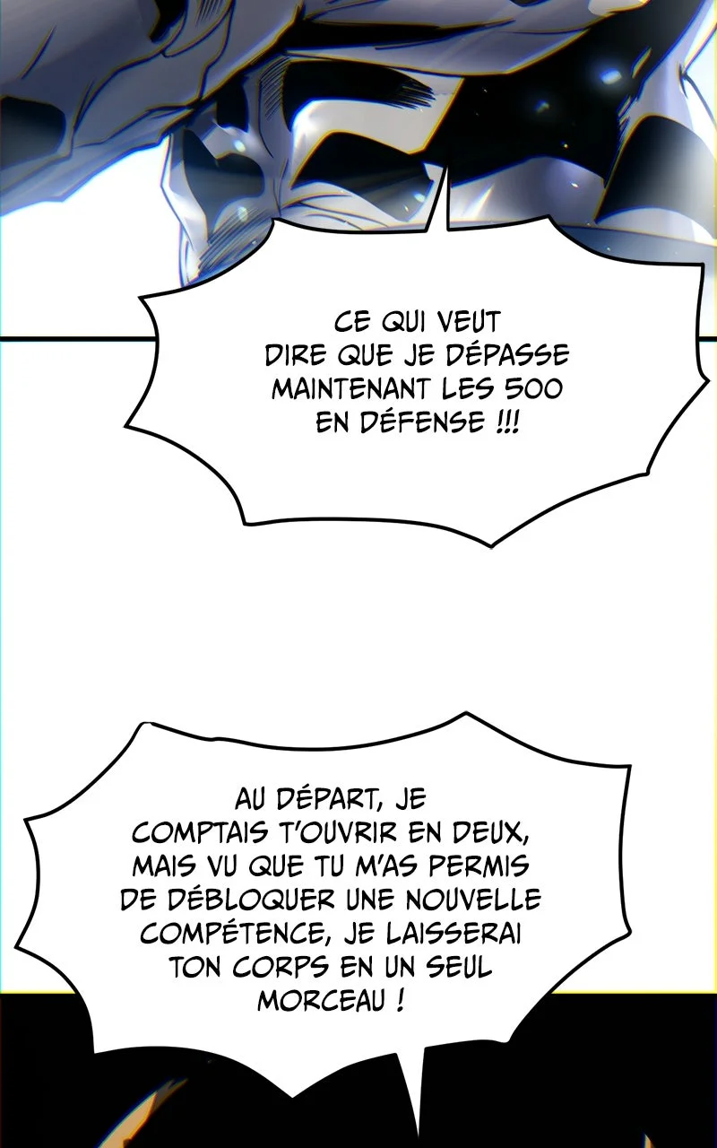 INFINITE DECRYPTION: THE STRONGEST LEVEL 0 Chapitre 4 - Page 119