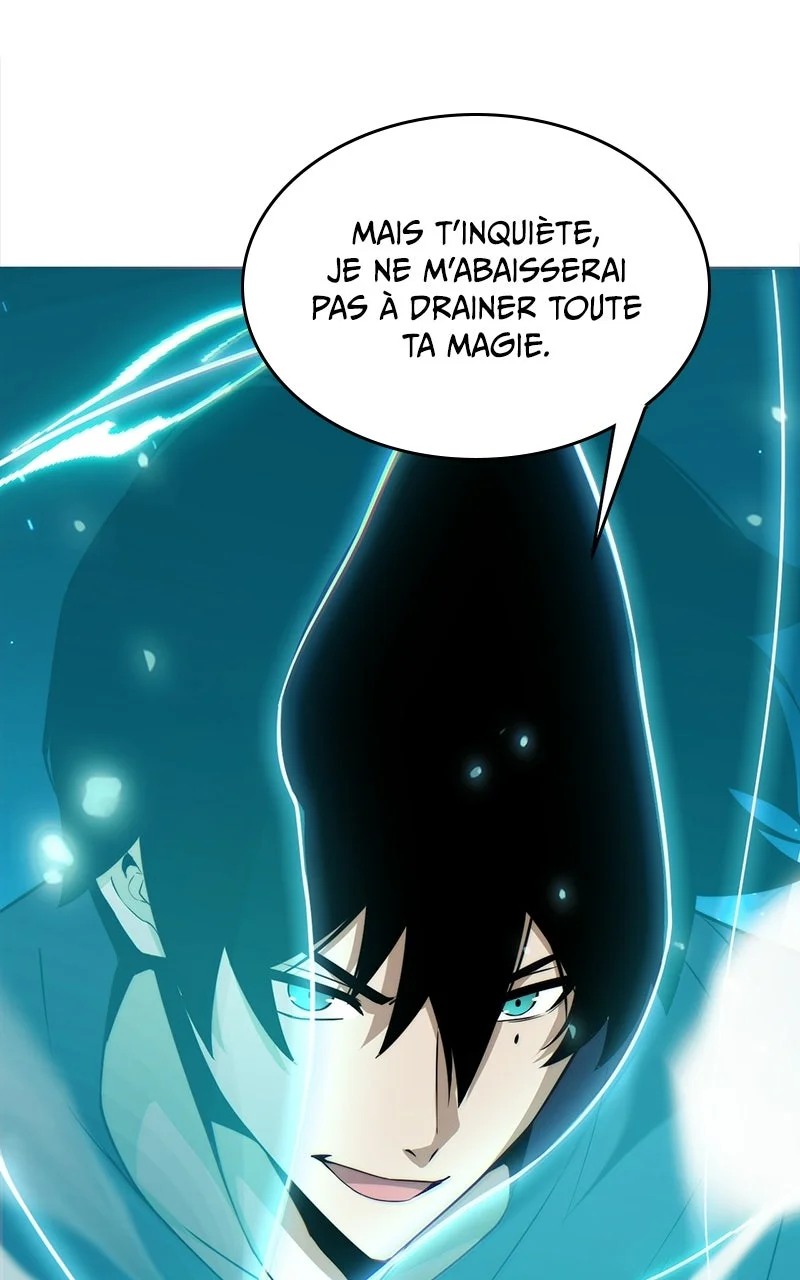 INFINITE DECRYPTION: THE STRONGEST LEVEL 0 Chapitre 4 - Page 126