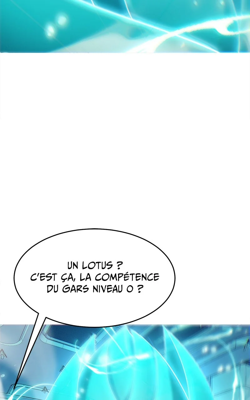 INFINITE DECRYPTION: THE STRONGEST LEVEL 0 Chapitre 4 - Page 129