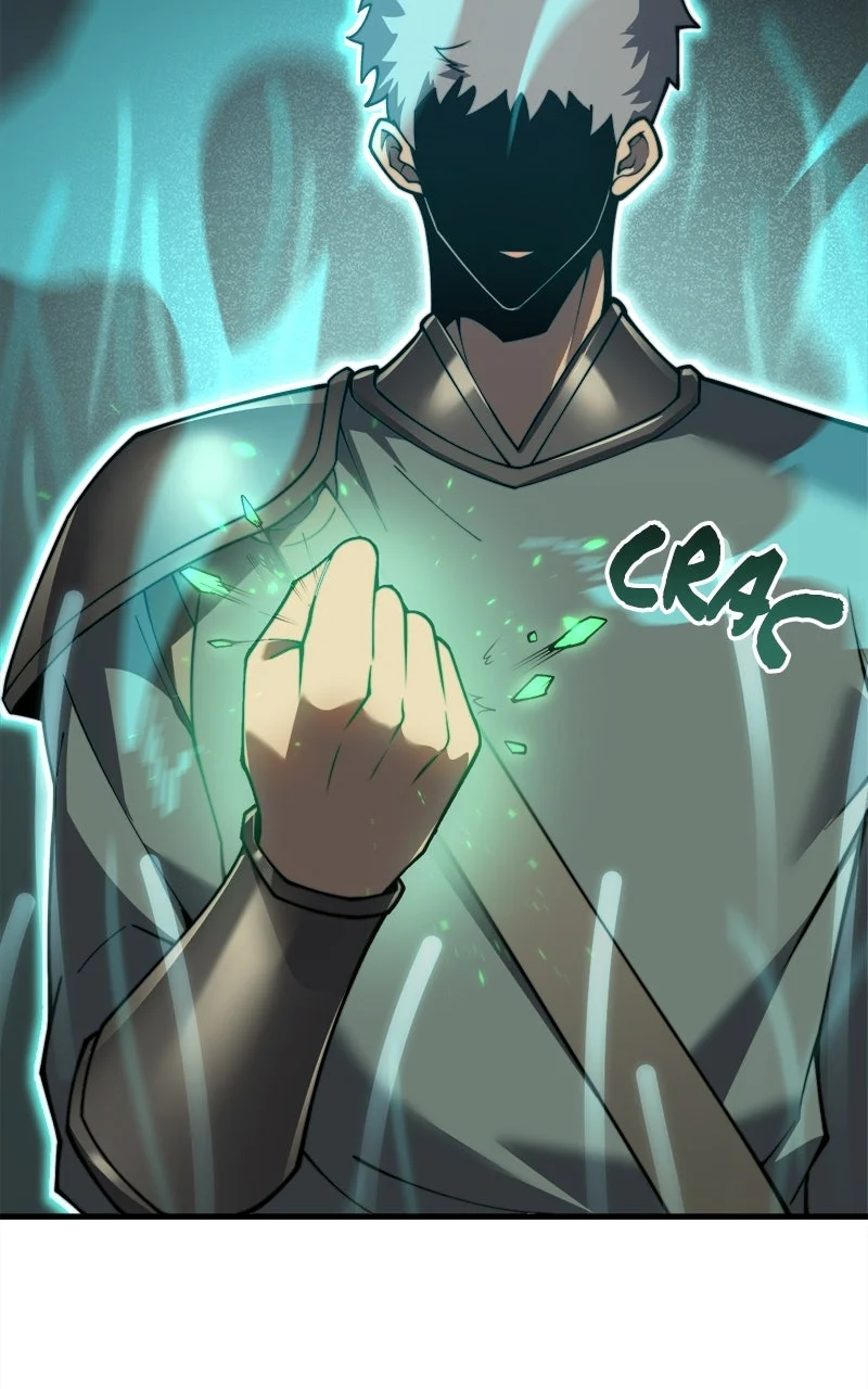 INFINITE DECRYPTION: THE STRONGEST LEVEL 0 Chapitre 4 - Page 13