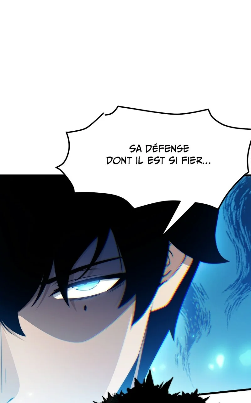 INFINITE DECRYPTION: THE STRONGEST LEVEL 0 Chapitre 4 - Page 134