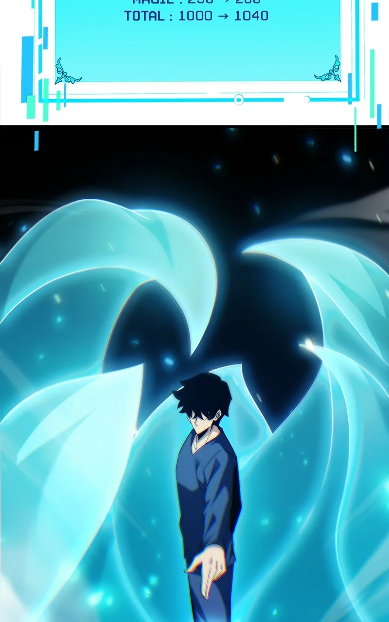 INFINITE DECRYPTION: THE STRONGEST LEVEL 0 Chapitre 4 - Page 136